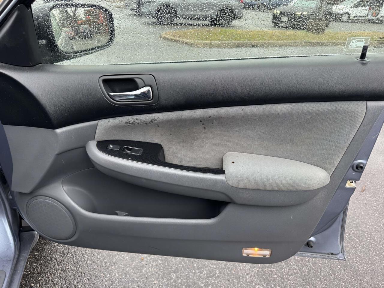 2007 Honda Accord SE 2.4 Alexandria VA