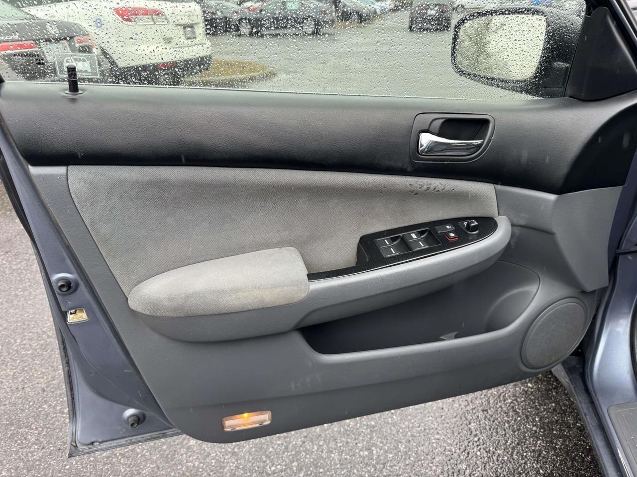 2007 Honda Accord SE 2.4 Alexandria VA