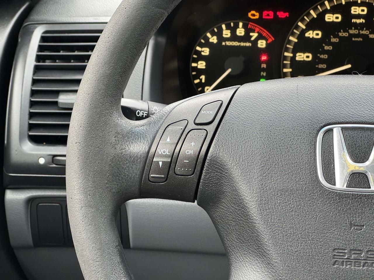 2007 Honda Accord SE 2.4 Alexandria VA