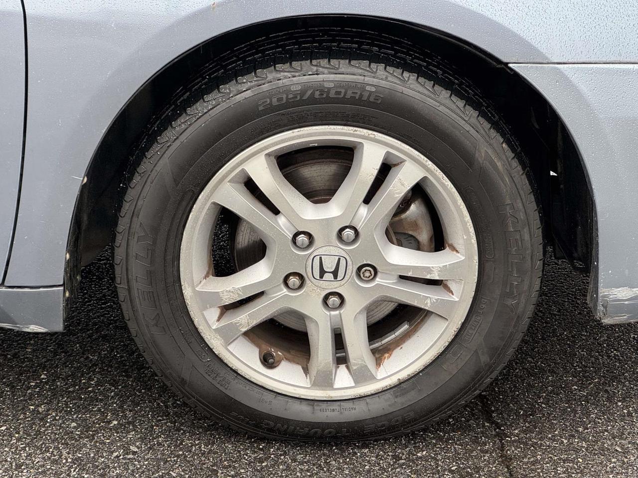 2007 Honda Accord SE 2.4 Alexandria VA