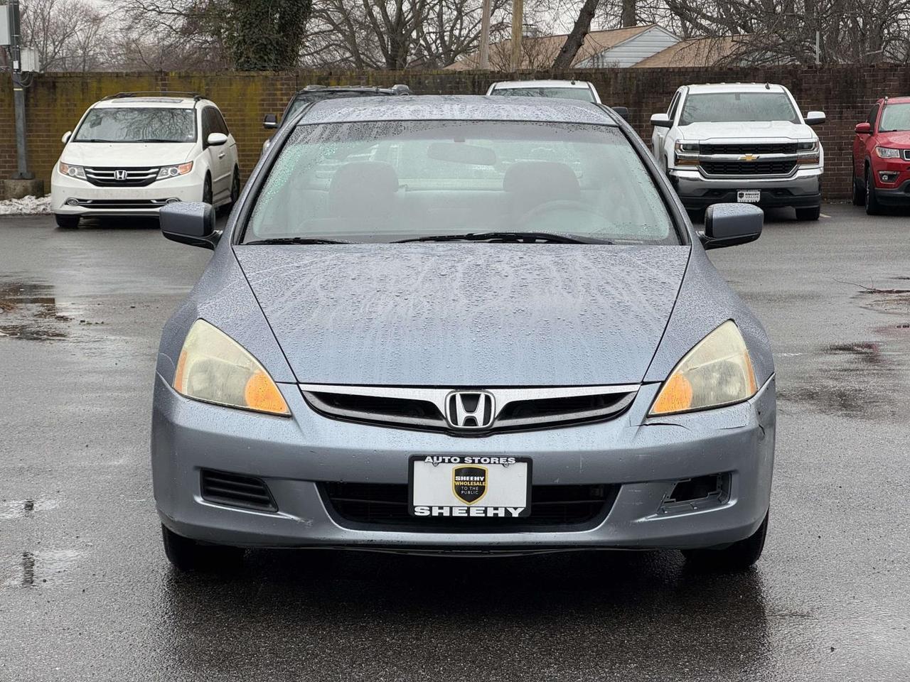 2007 Honda Accord SE 2.4 Alexandria VA