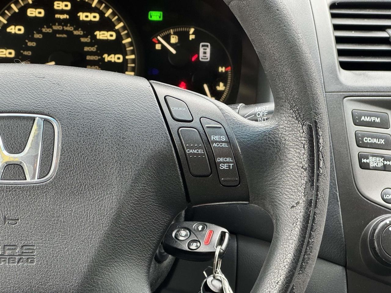 2007 Honda Accord SE 2.4 Alexandria VA