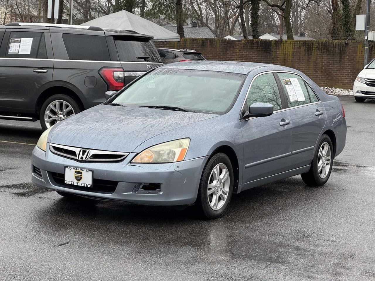 2007 Honda Accord SE 2.4 Alexandria VA