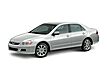 2007 Honda Accord SE