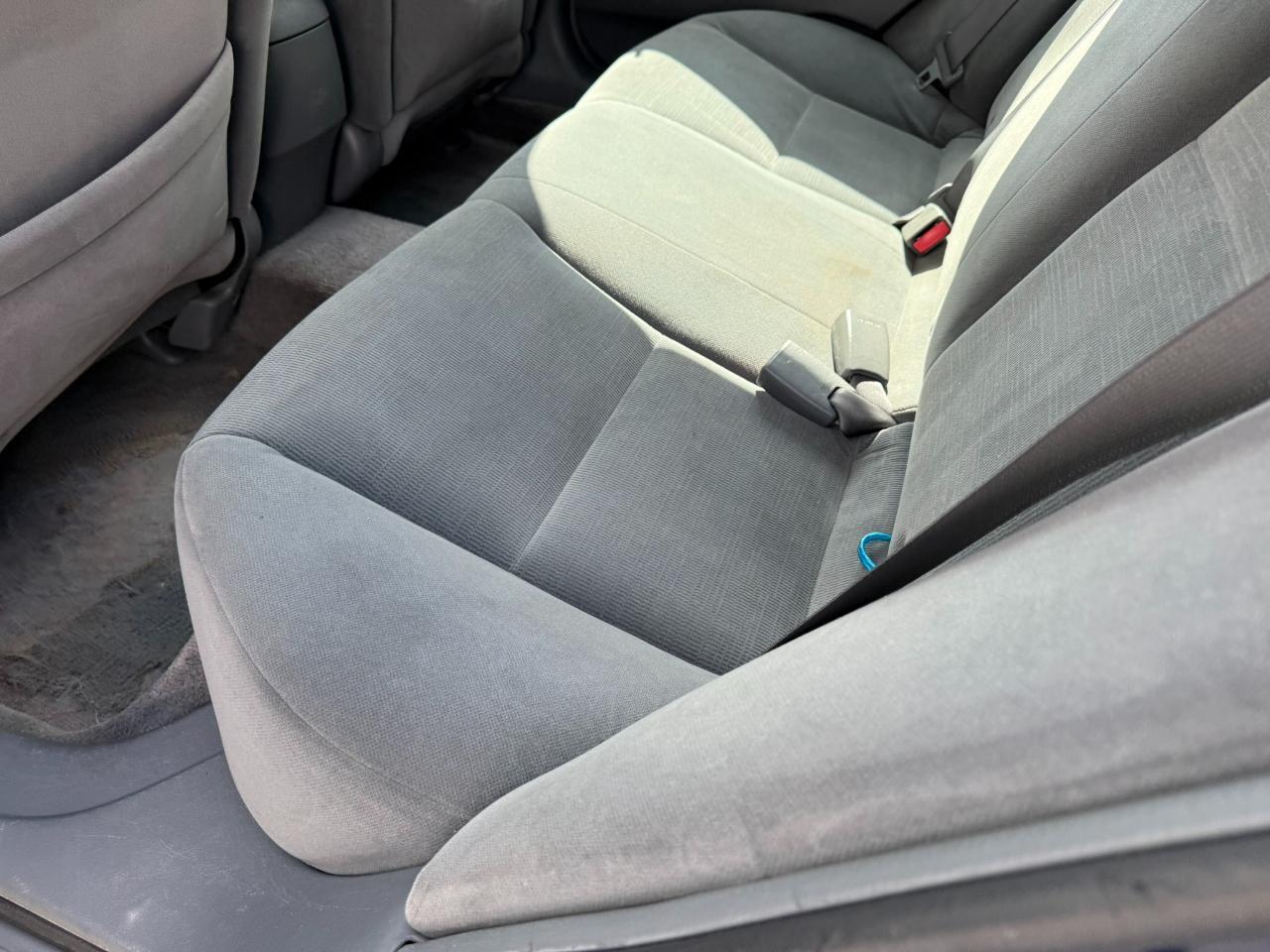 2007 Honda Accord Sdn 4dr I4 AT VP Jacksonville FL