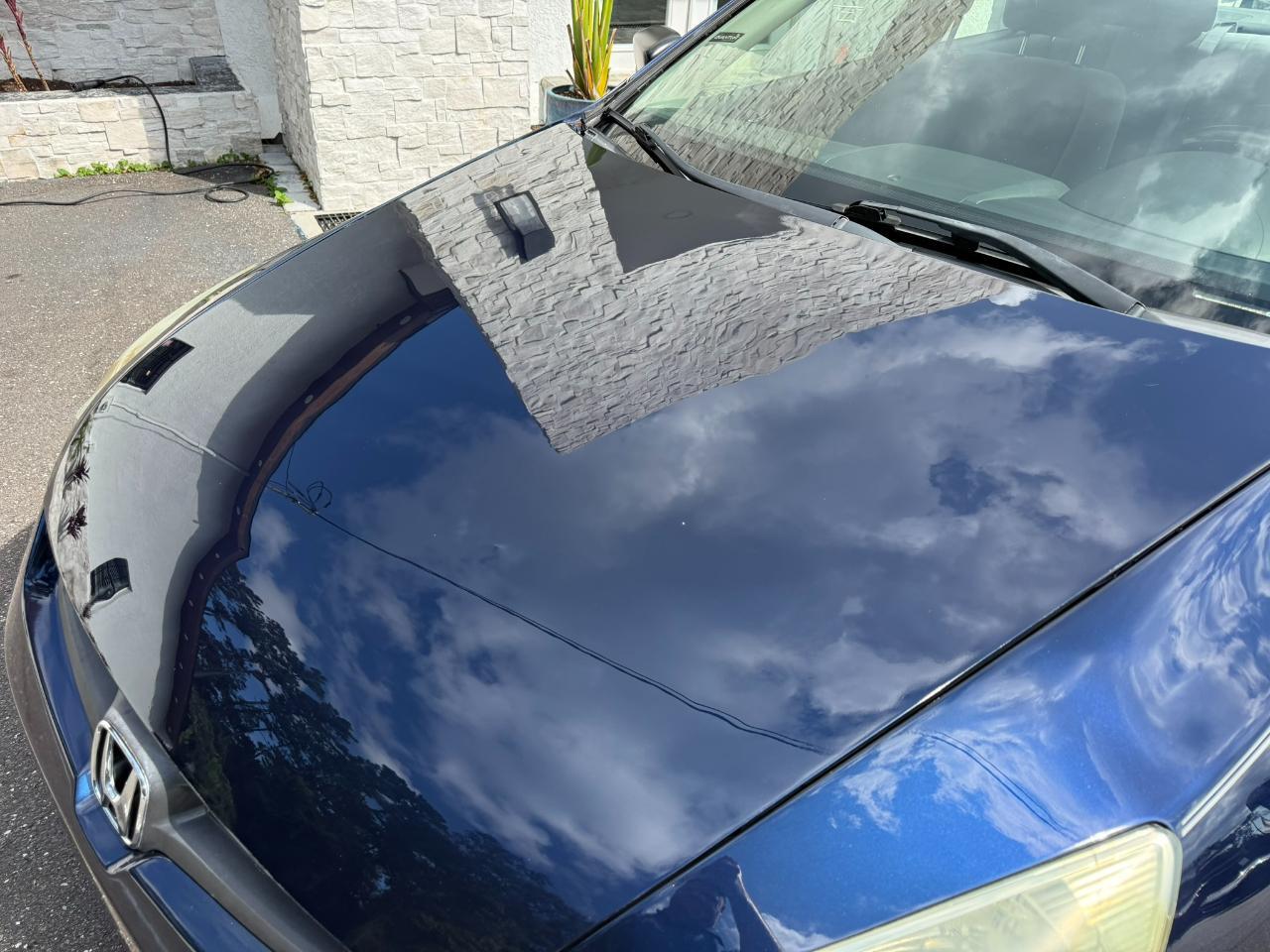 2007 Honda Accord Sdn 4dr I4 AT VP Jacksonville FL