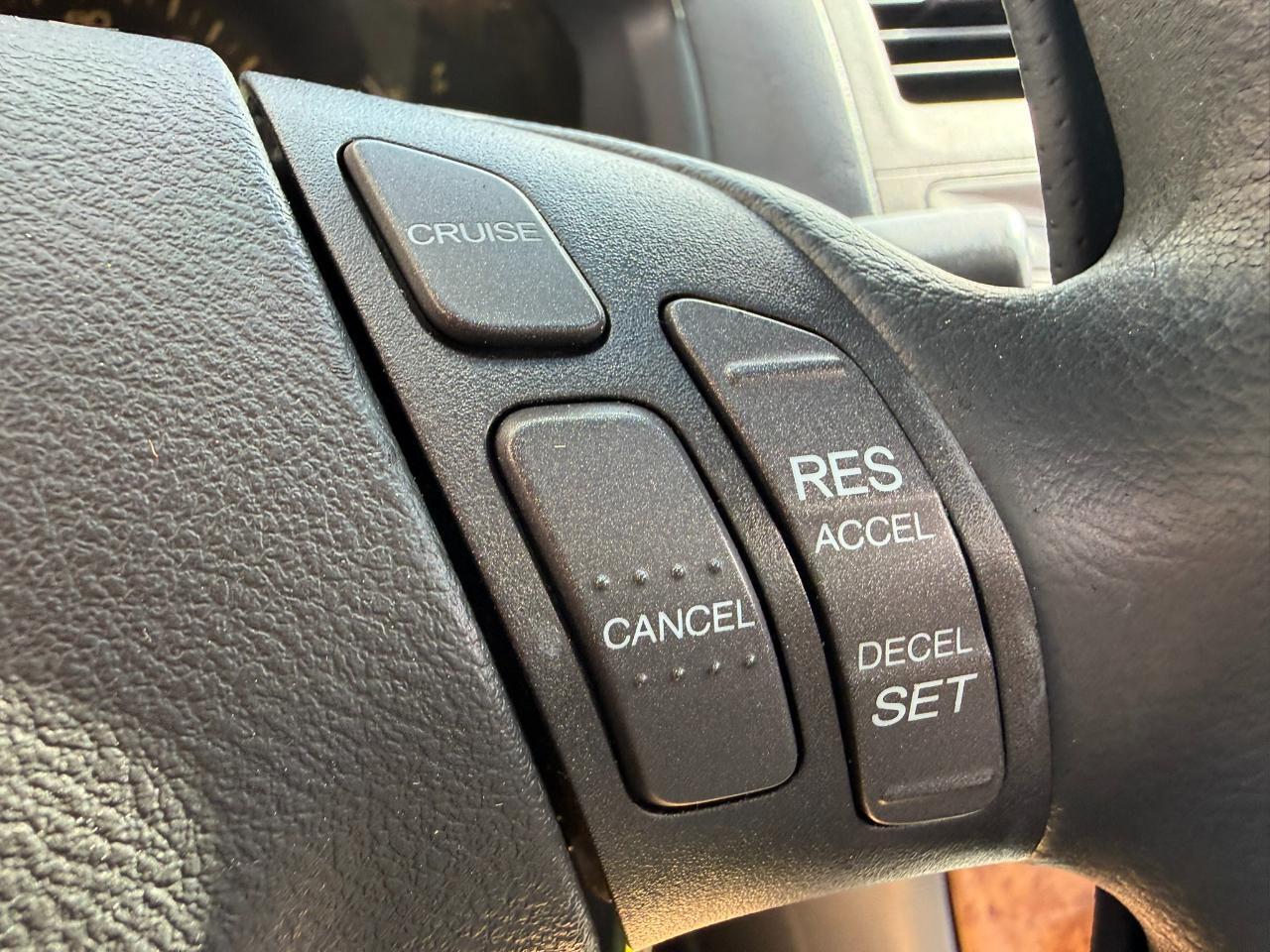 2007 Honda Accord Sdn 4dr I4 AT VP Jacksonville FL