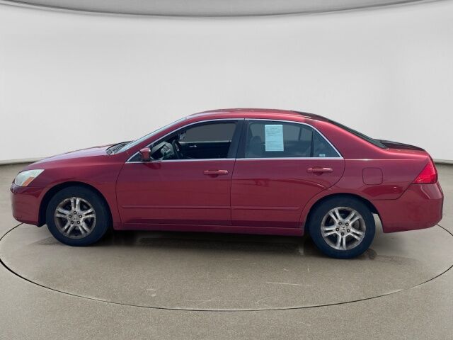 2007 Honda Accord Sdn LX SE Cleveland OH