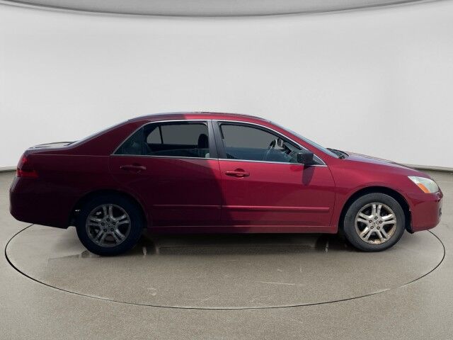 2007 Honda Accord Sdn LX SE Cleveland OH