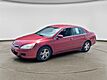 2007 Honda Accord Sdn LX SE