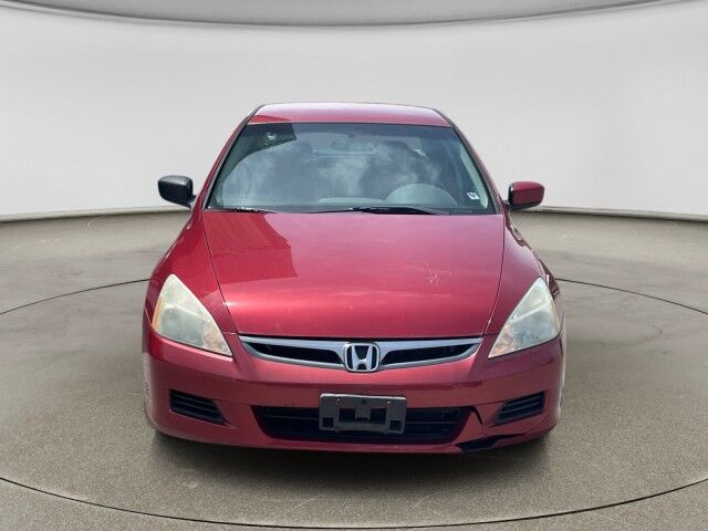 2007 Honda Accord Sdn LX SE Cleveland OH