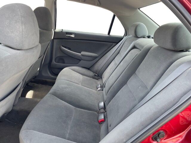 2007 Honda Accord Sdn LX SE Cleveland OH