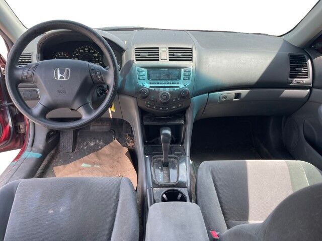 2007 Honda Accord Sdn LX SE Cleveland OH