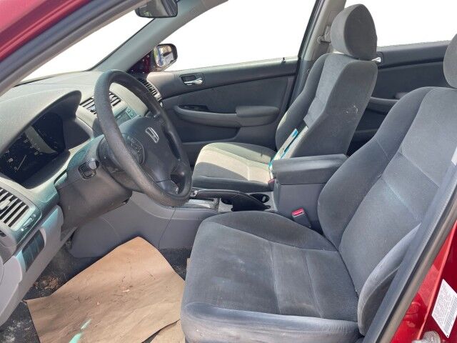 2007 Honda Accord Sdn LX SE Cleveland OH