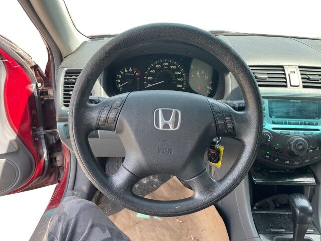2007 Honda Accord Sdn LX SE Cleveland OH
