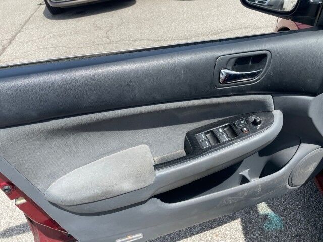 2007 Honda Accord Sdn LX SE Cleveland OH