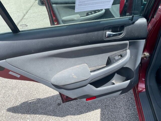 2007 Honda Accord Sdn LX SE Cleveland OH