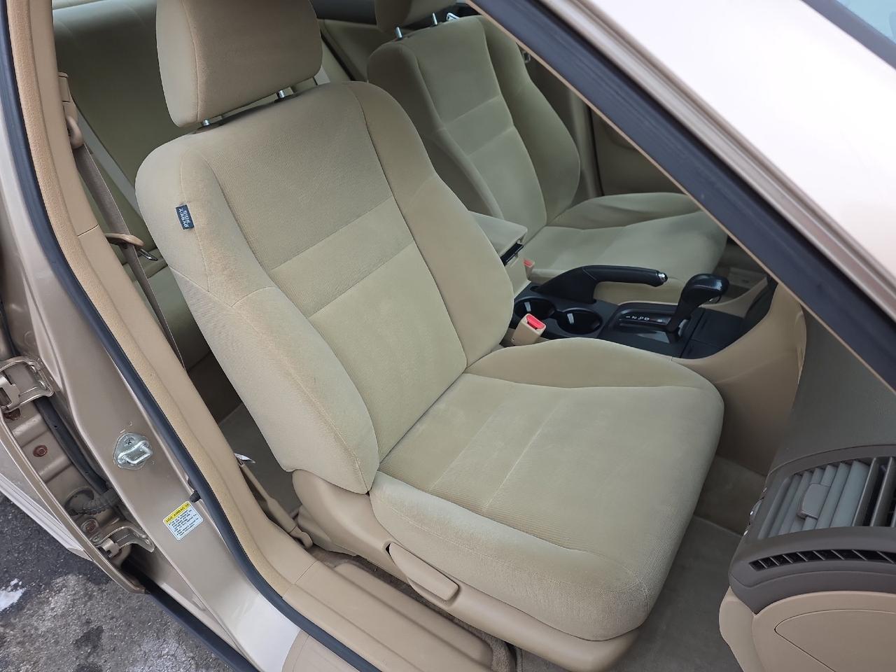 2007 Honda Accord Sdn VP Sand Lake NY