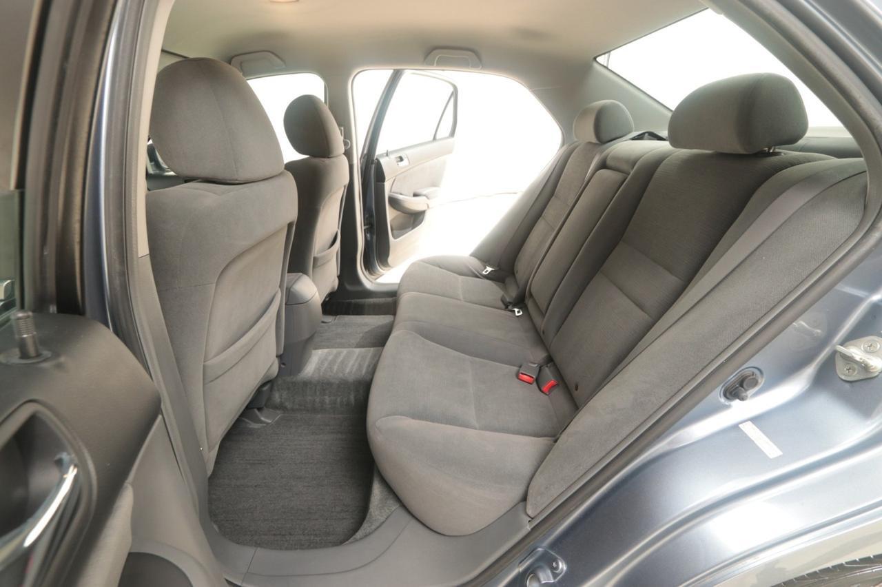 2007 Honda Accord Sedan V6 LX SE West Chester PA