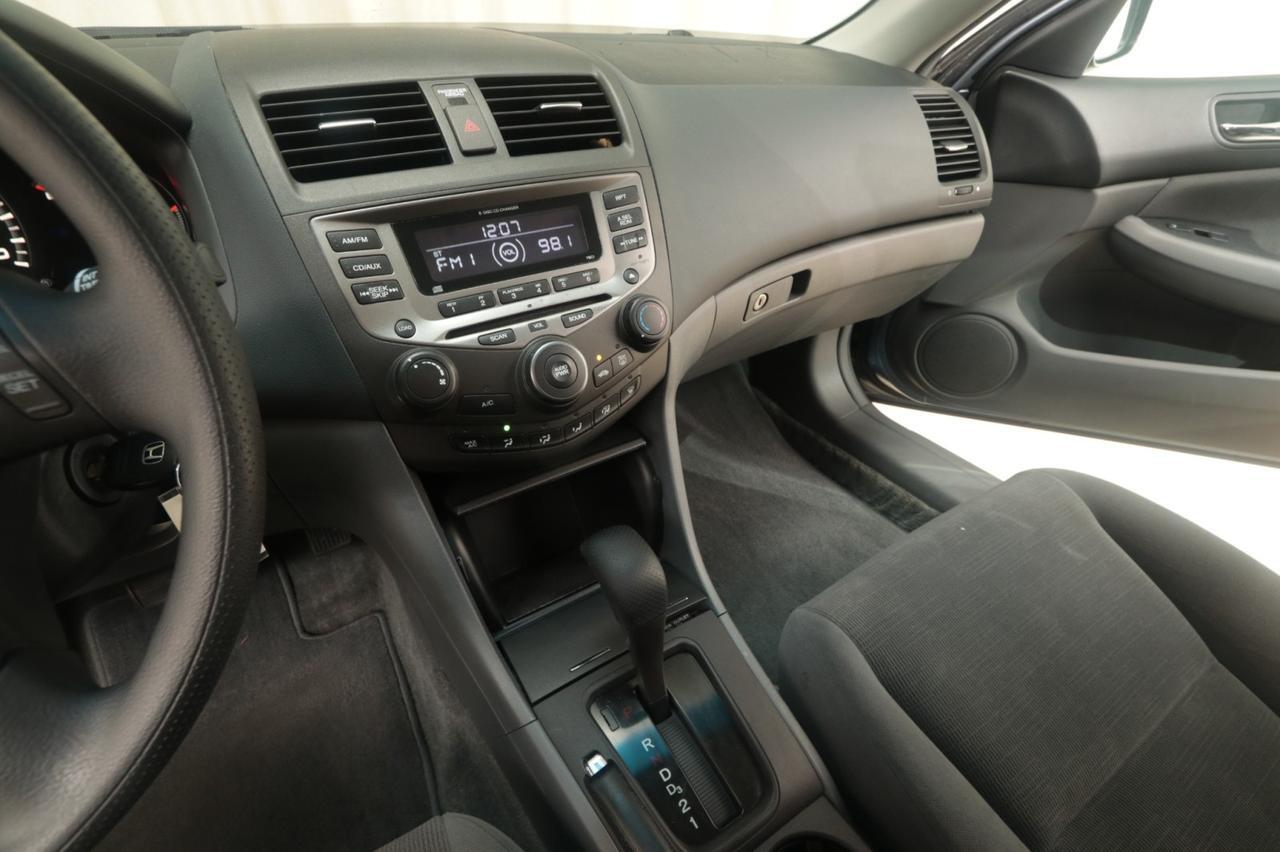 2007 Honda Accord Sedan V6 LX SE West Chester PA