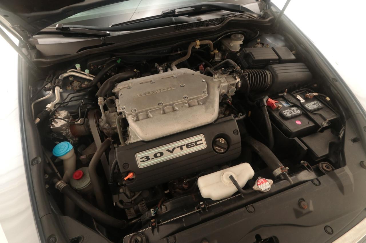 2007 Honda Accord Sedan V6 LX SE West Chester PA