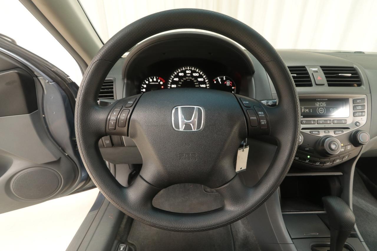 2007 Honda Accord Sedan V6 LX SE West Chester PA