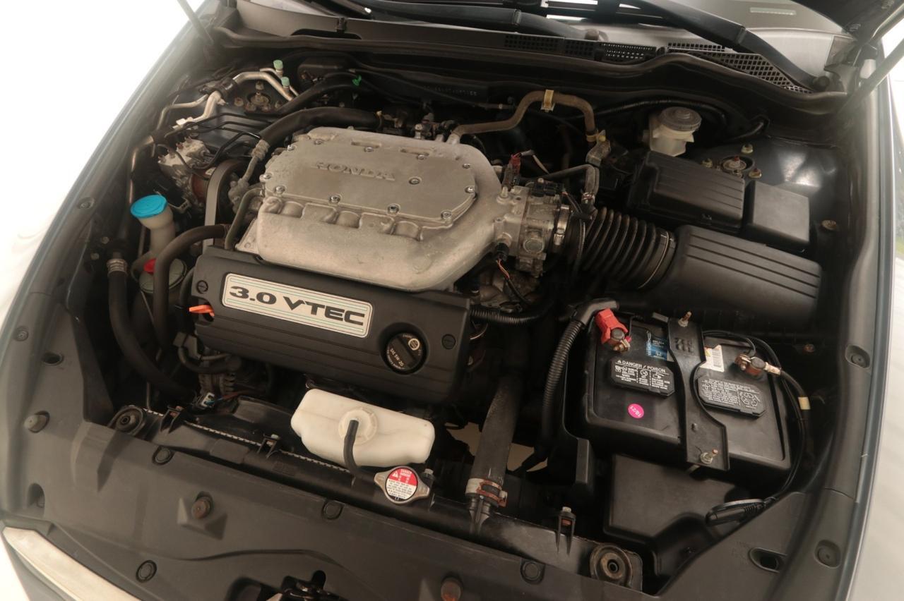 2007 Honda Accord Sedan V6 LX SE West Chester PA