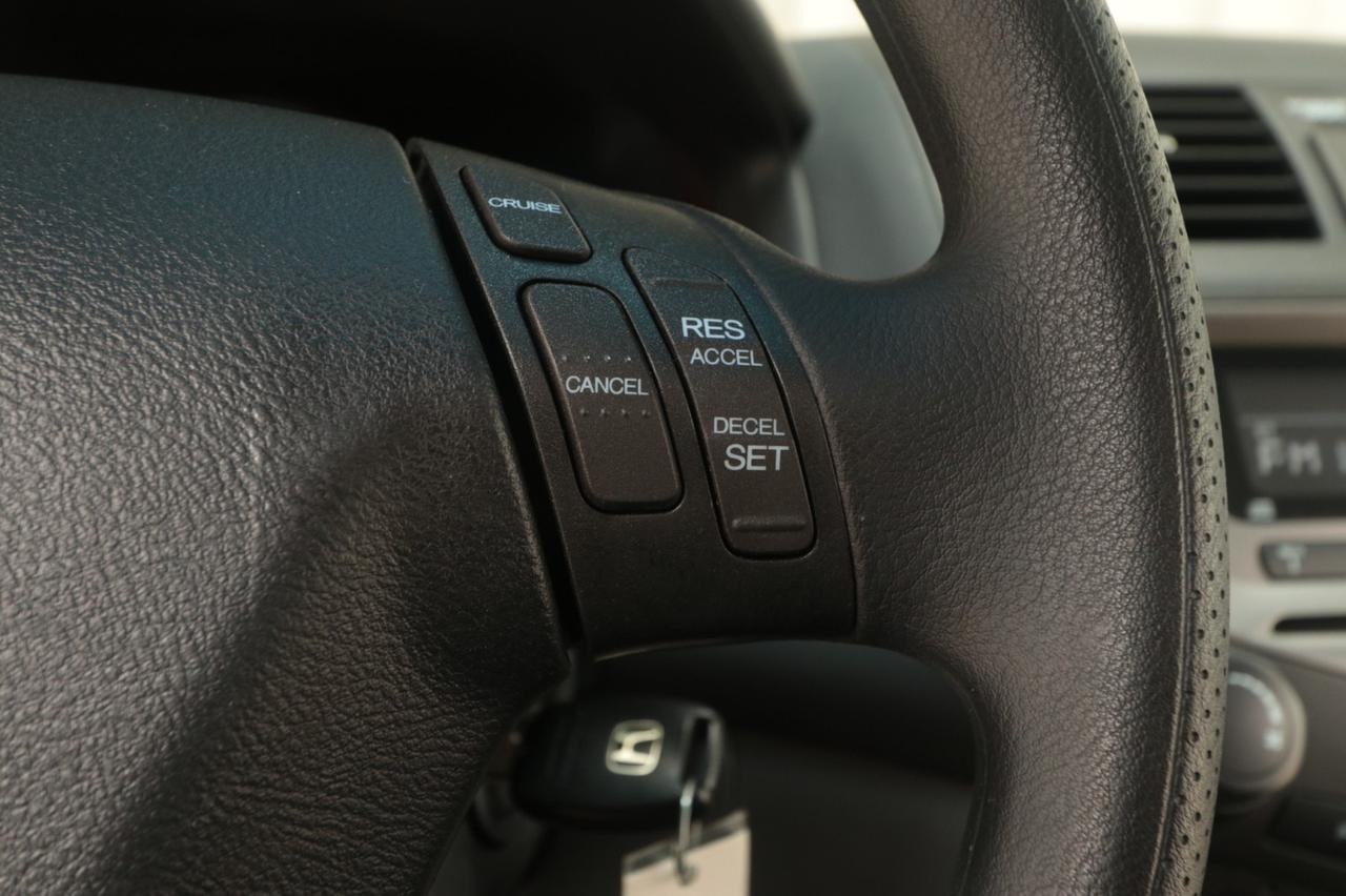 2007 Honda Accord Sedan V6 LX SE West Chester PA