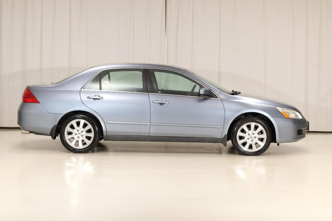 2007 Honda Accord Sedan V6 LX SE West Chester PA