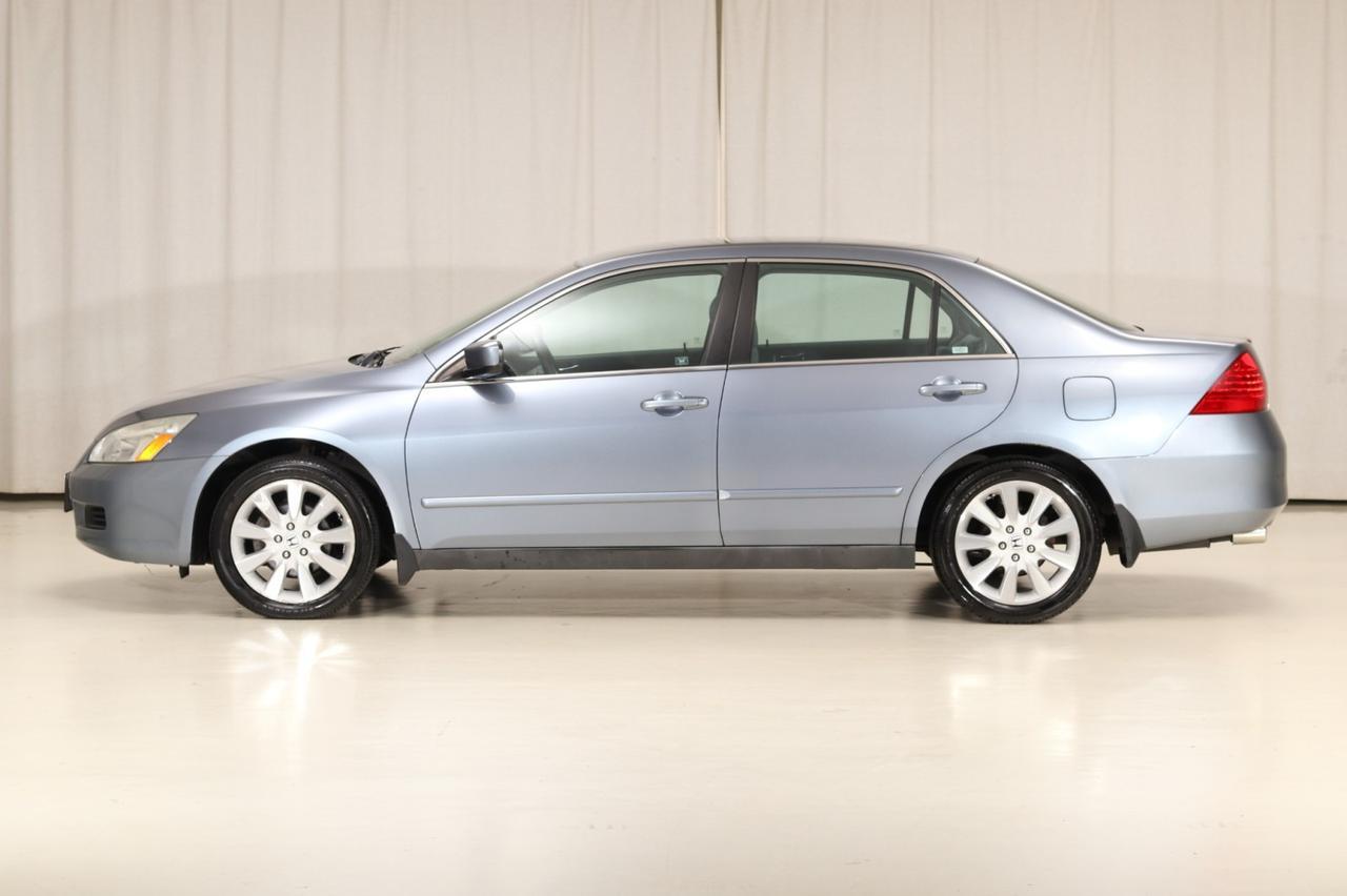 2007 Honda Accord Sedan V6 LX SE West Chester PA