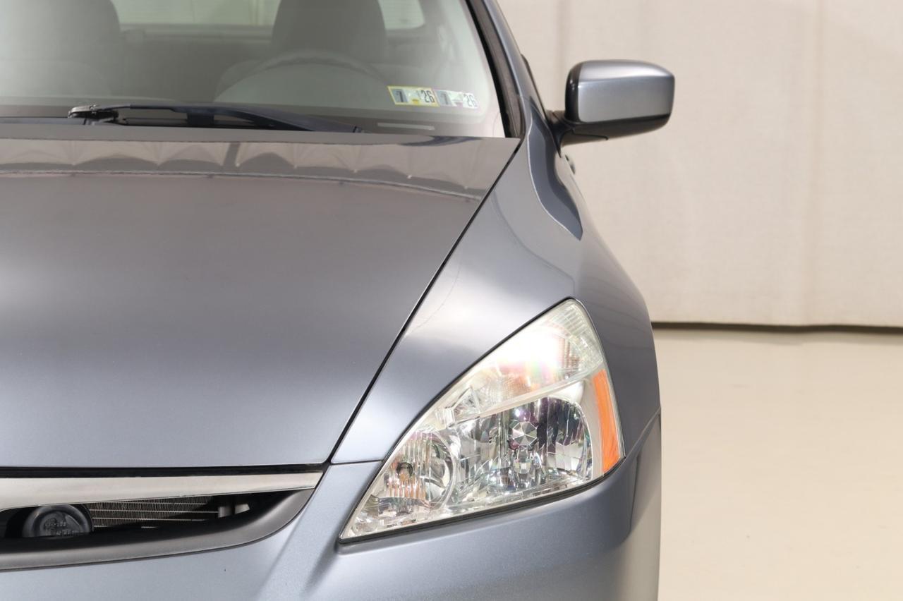 2007 Honda Accord Sedan V6 LX SE West Chester PA