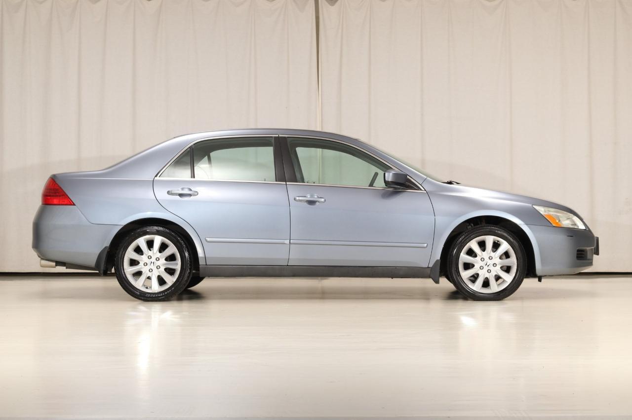 2007 Honda Accord Sedan V6 LX SE West Chester PA