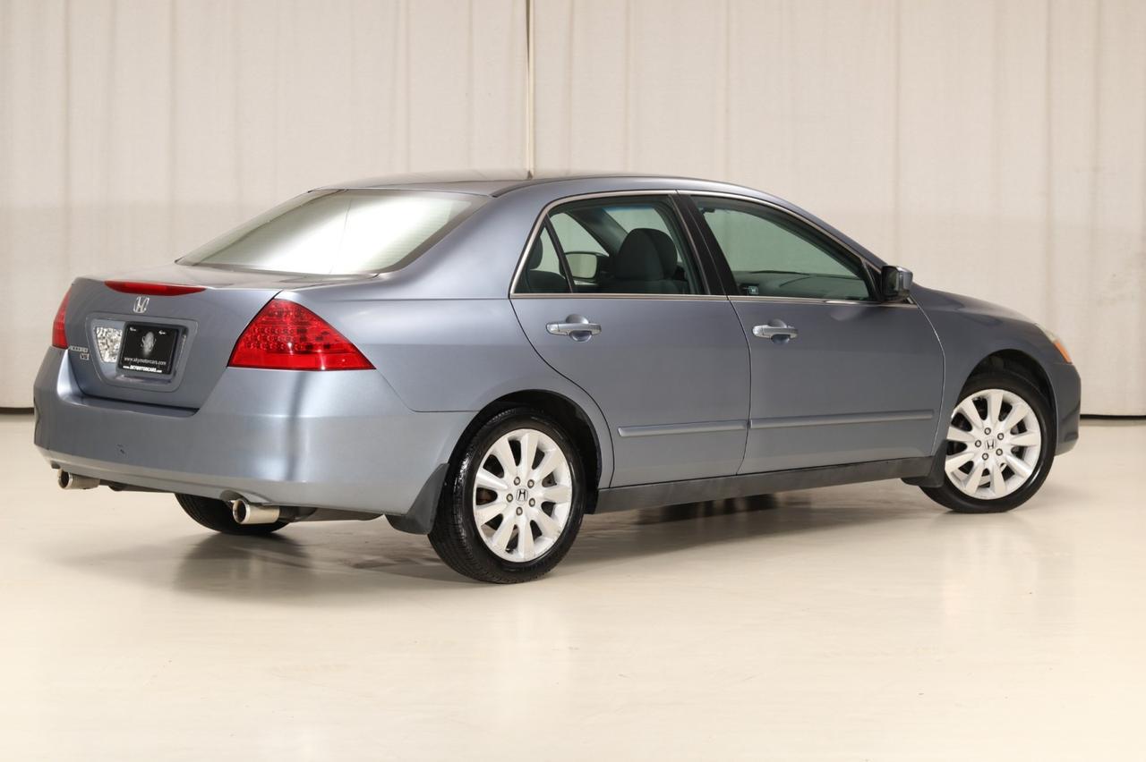 2007 Honda Accord Sedan V6 LX SE West Chester PA