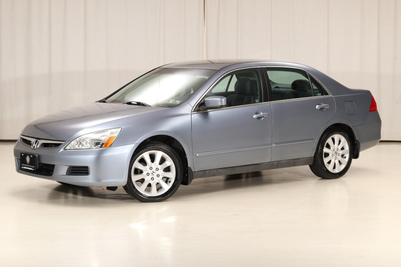 2007 Honda Accord Sedan V6 LX SE West Chester PA