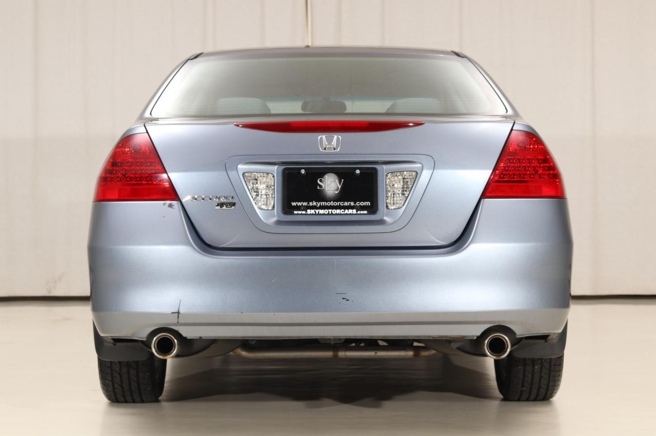 2007 Honda Accord Sedan V6 LX SE West Chester PA