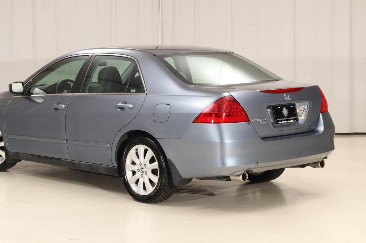 2007 Honda Accord Sedan V6 LX SE West Chester PA