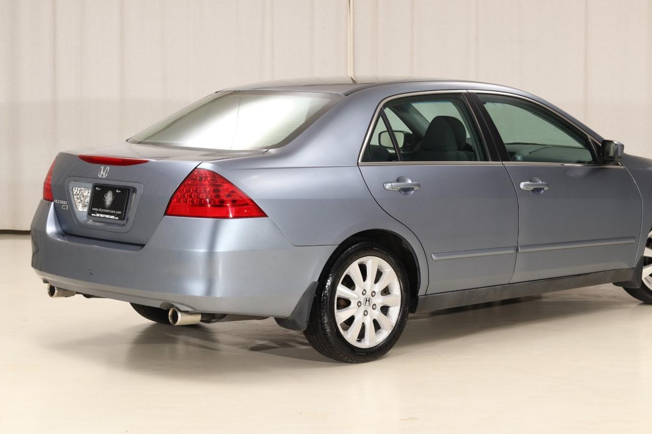 2007 Honda Accord Sedan V6 LX SE West Chester PA