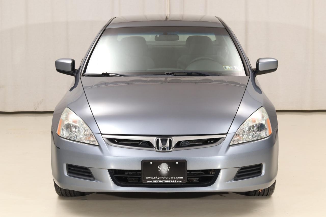 2007 Honda Accord Sedan V6 LX SE West Chester PA