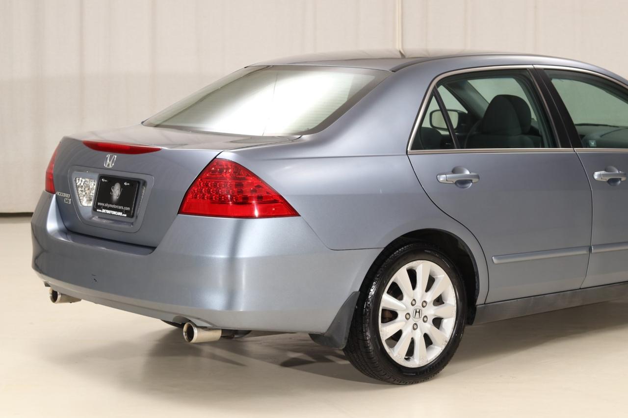 2007 Honda Accord Sedan V6 LX SE West Chester PA