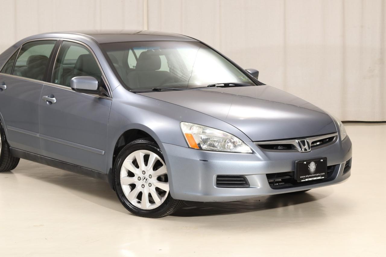 2007 Honda Accord Sedan V6 LX SE West Chester PA