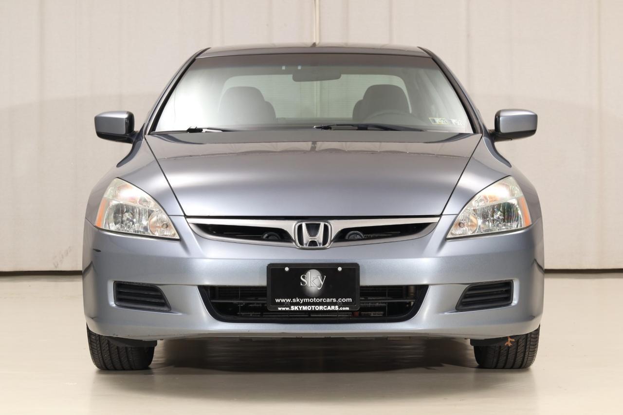 2007 Honda Accord Sedan V6 LX SE West Chester PA