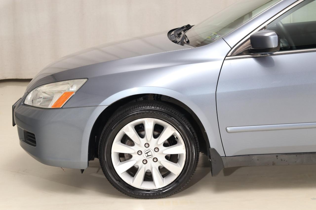 2007 Honda Accord Sedan V6 LX SE West Chester PA