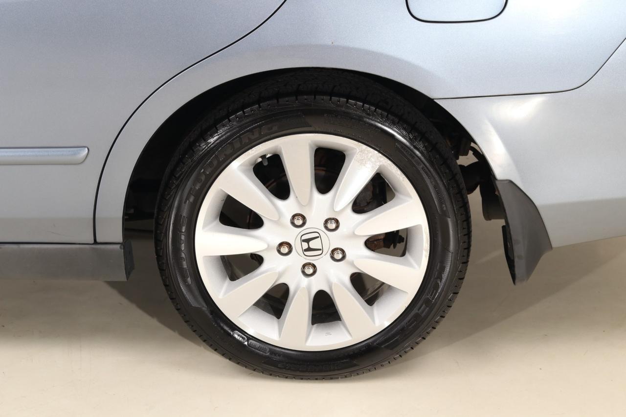 2007 Honda Accord Sedan V6 LX SE West Chester PA