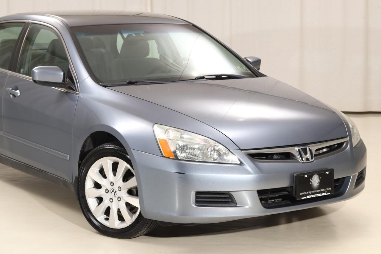 2007 Honda Accord Sedan V6 LX SE West Chester PA