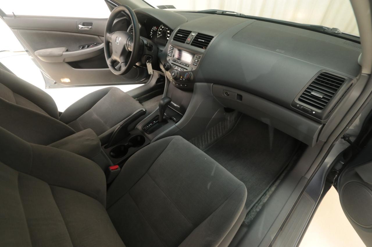 2007 Honda Accord Sedan V6 LX SE West Chester PA