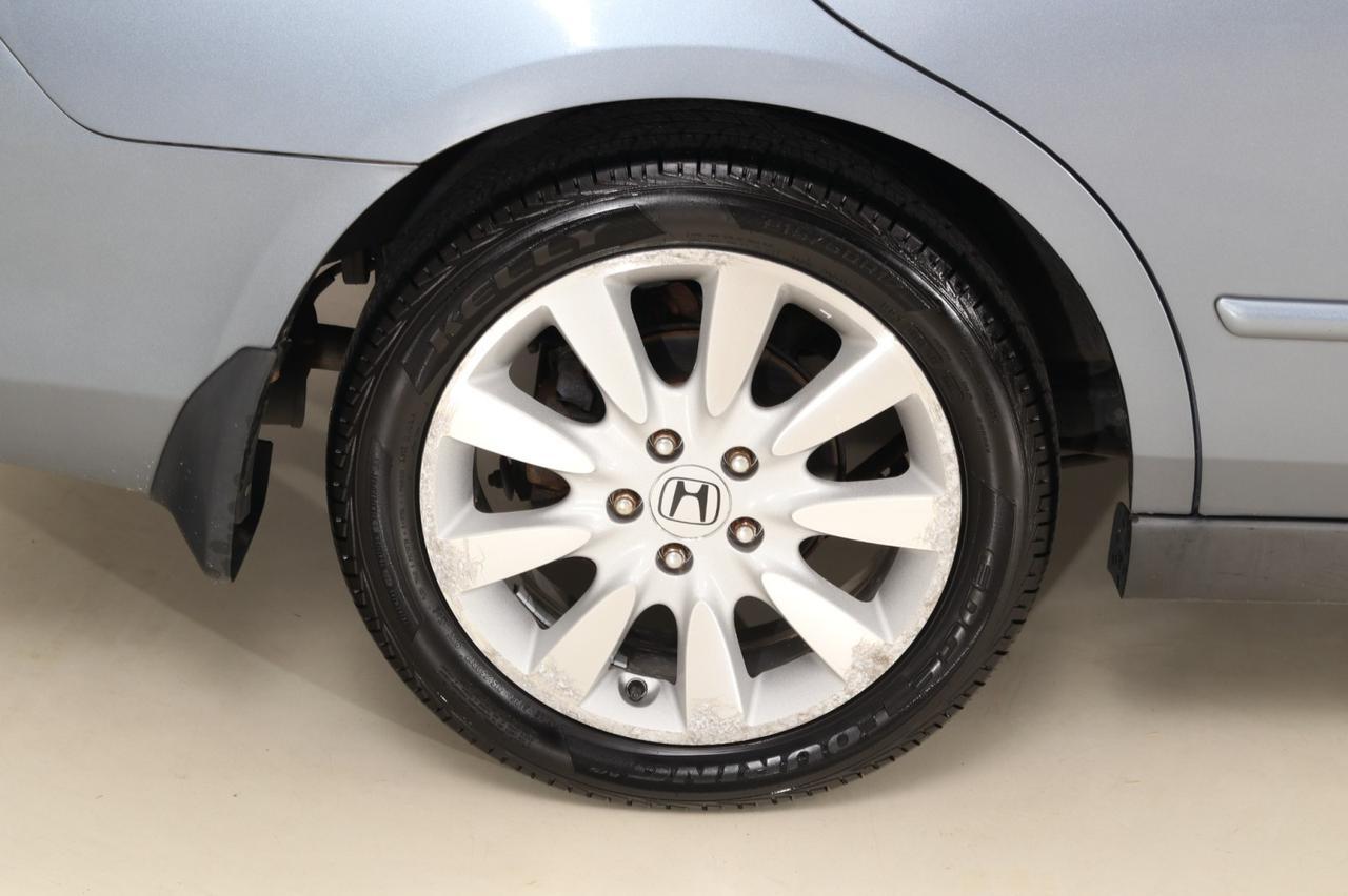 2007 Honda Accord Sedan V6 LX SE West Chester PA
