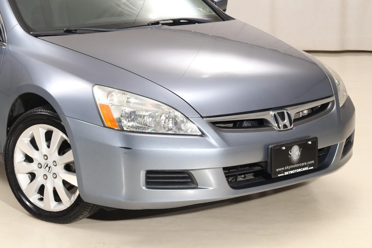 2007 Honda Accord Sedan V6 LX SE West Chester PA