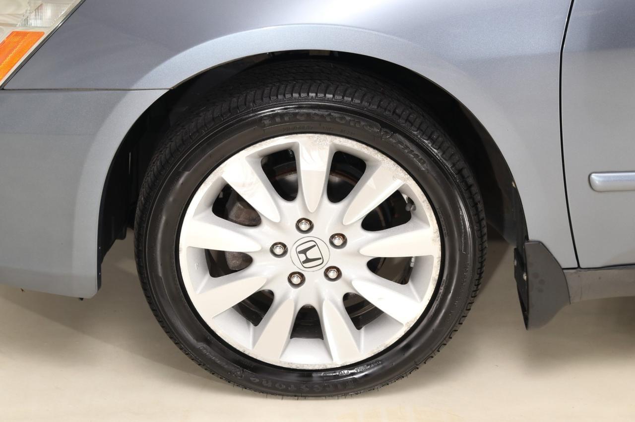 2007 Honda Accord Sedan V6 LX SE West Chester PA