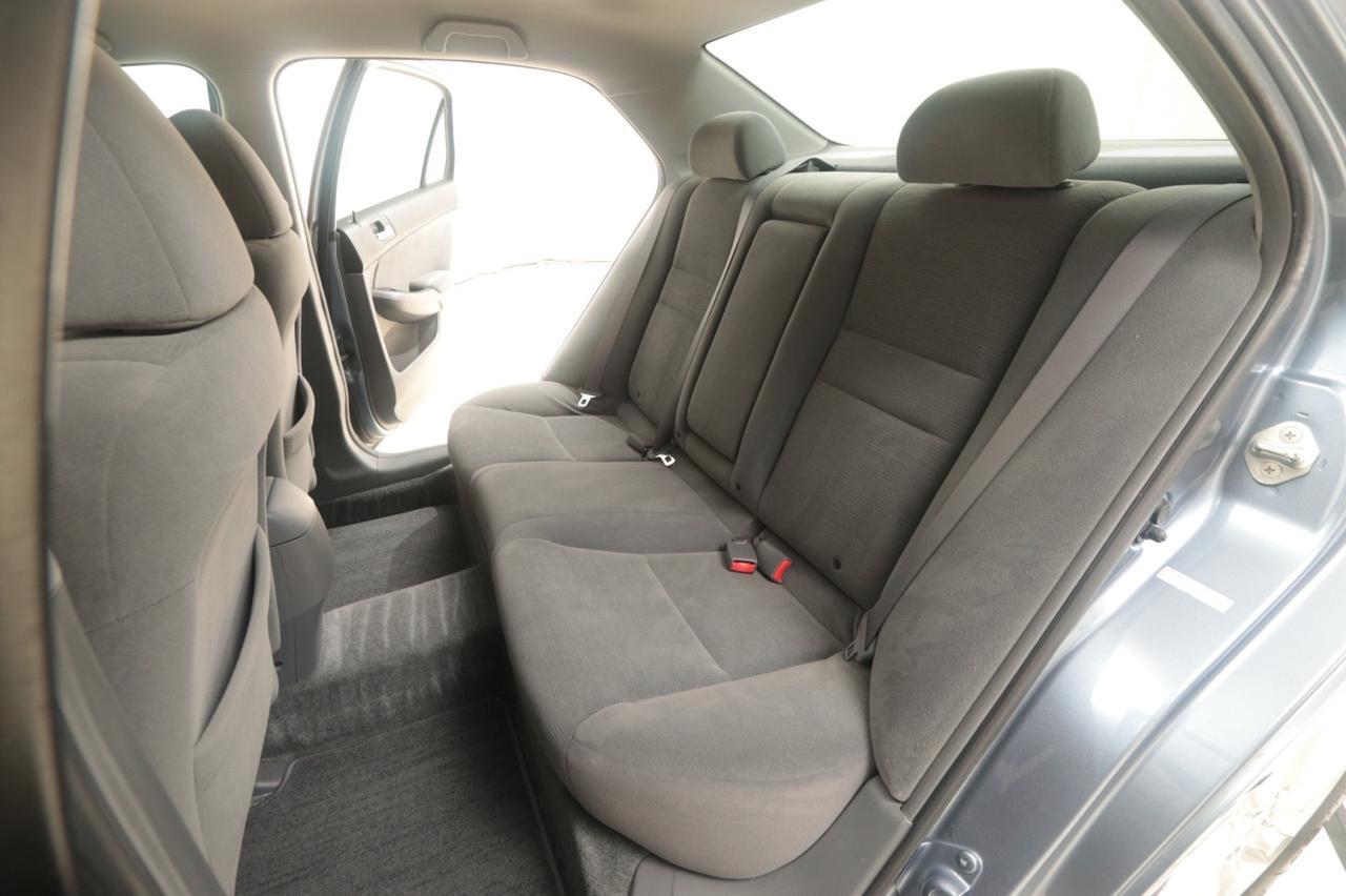 2007 Honda Accord Sedan V6 LX SE West Chester PA