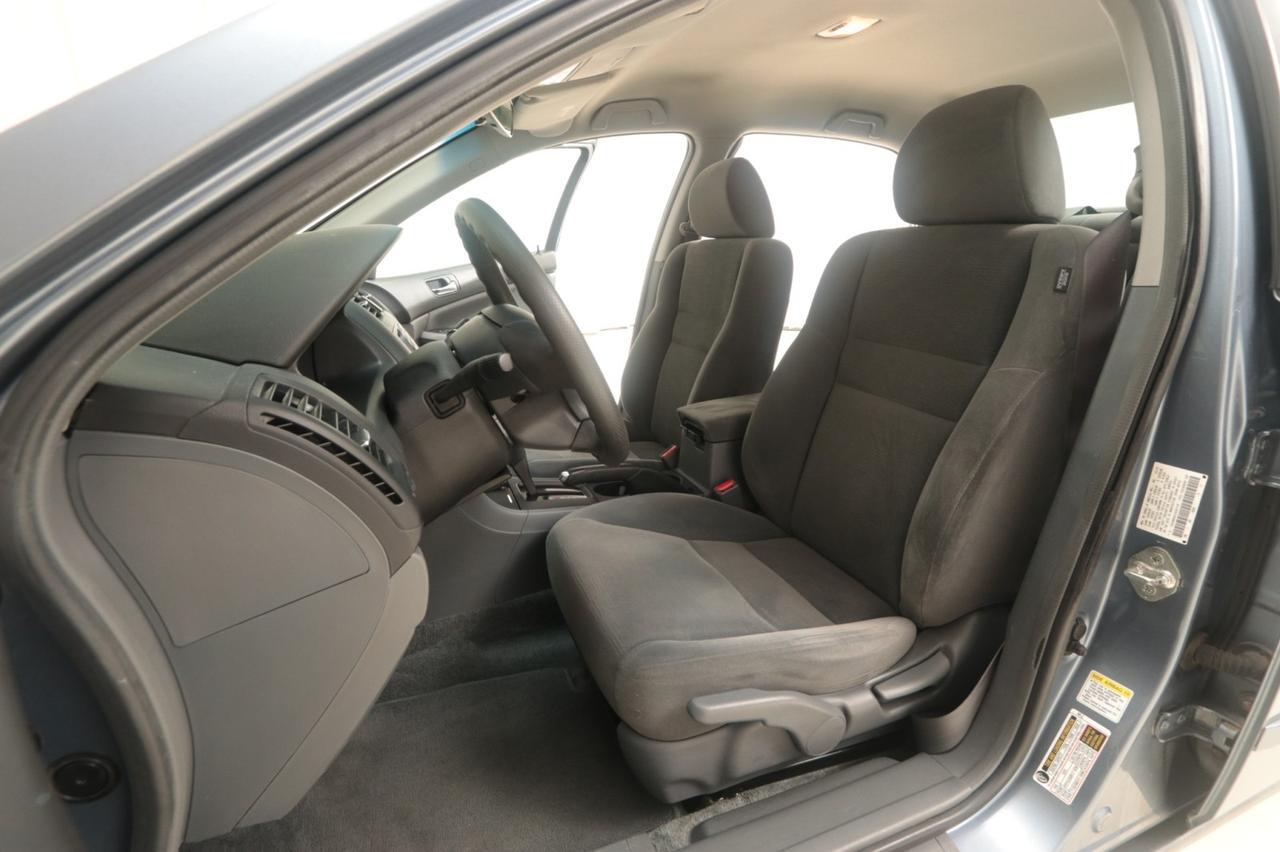 2007 Honda Accord Sedan V6 LX SE West Chester PA